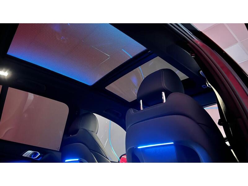 BMW X5 45e M Sport - U400059175