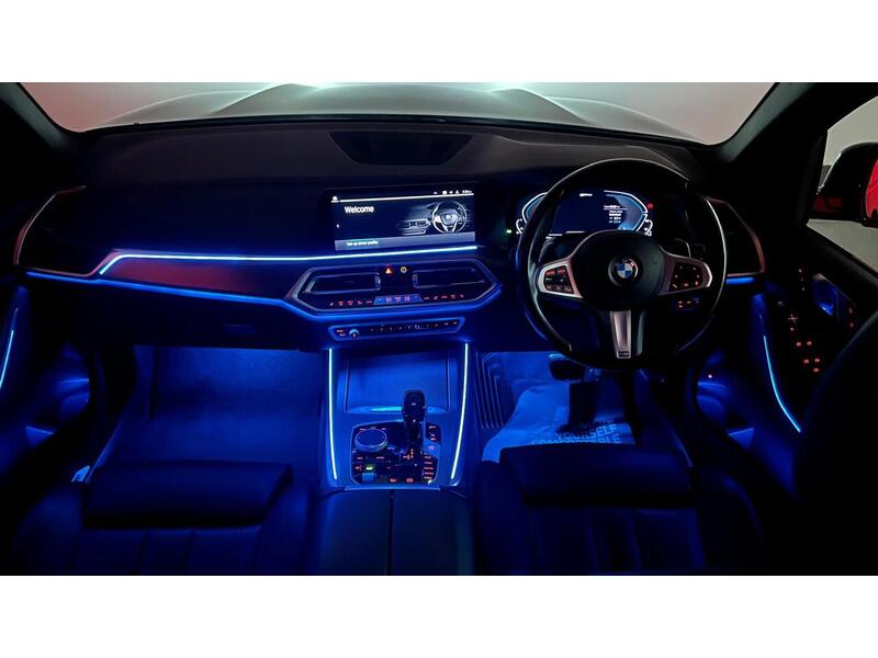 BMW X5 45e M Sport - U400059175