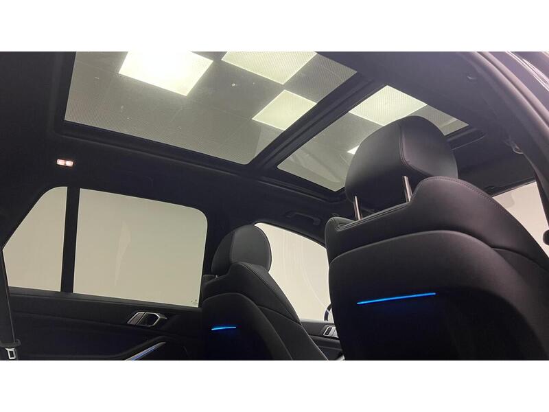 BMW X5 45e M Sport - U400059175