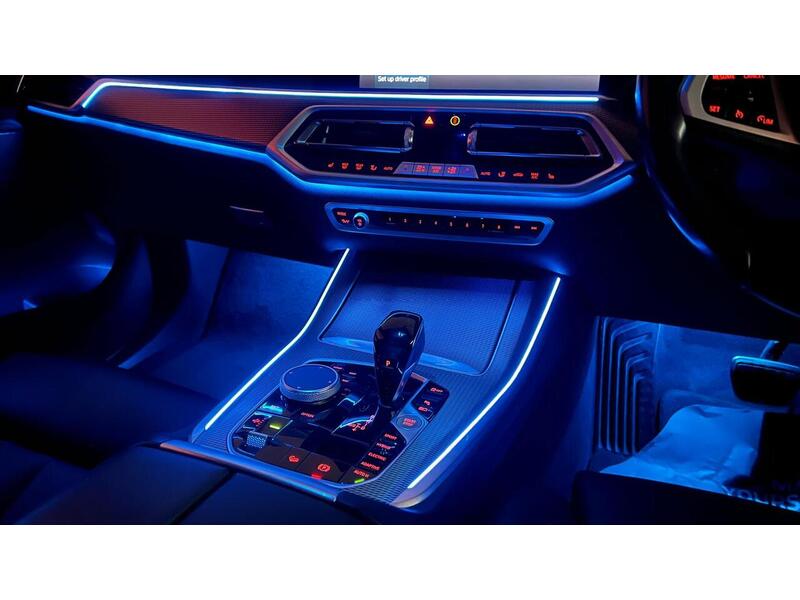 BMW X5 45e M Sport - U400059175