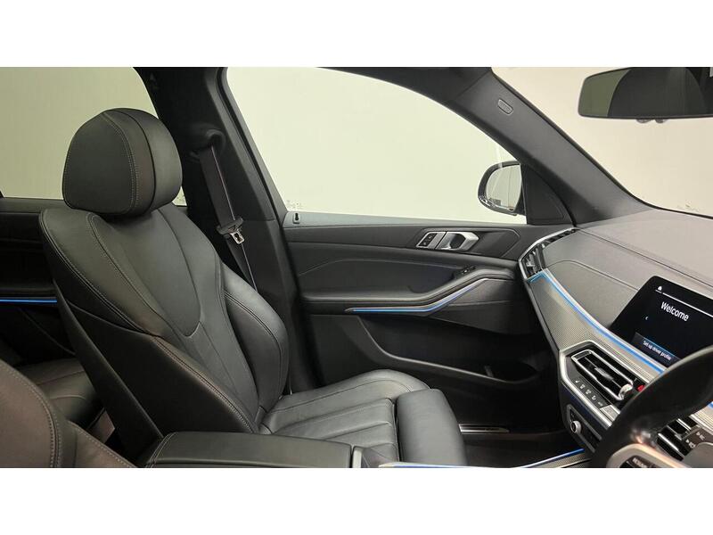 BMW X5 45e M Sport - U400059175