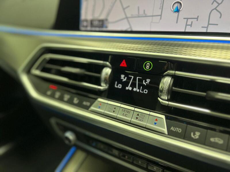 BMW X5 45e M Sport - U400059175