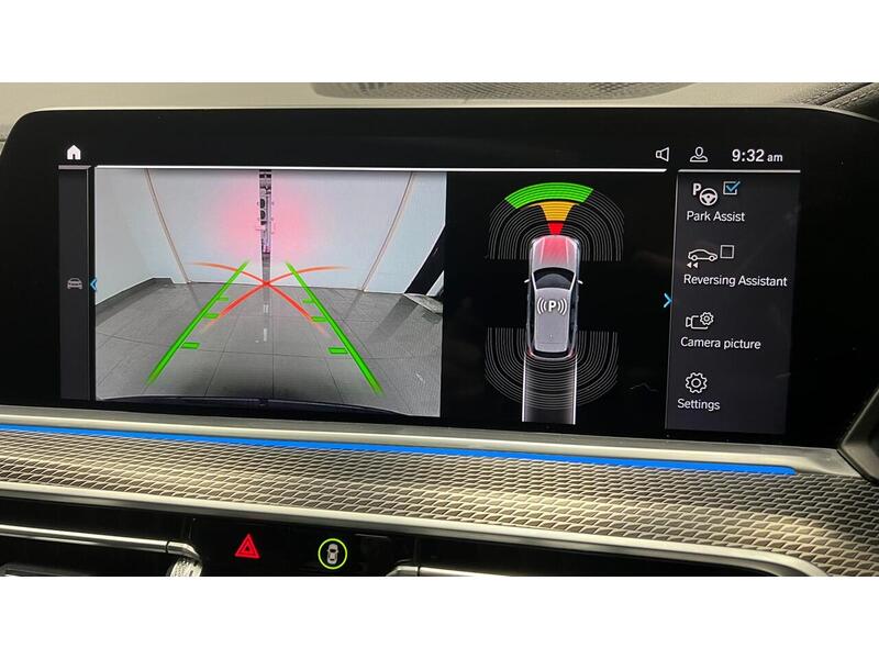 BMW X5 45e M Sport - U400059175