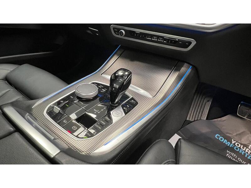 BMW X5 45e M Sport - U400059175