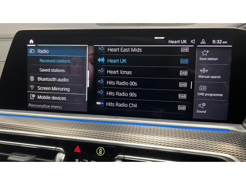 BMW X5 45e M Sport - U400059175