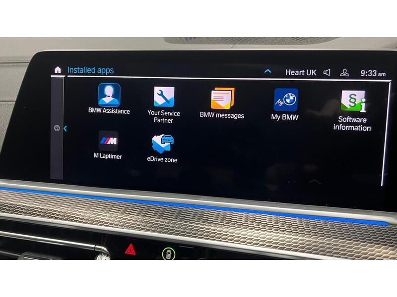 BMW X5 45e M Sport - U400059175