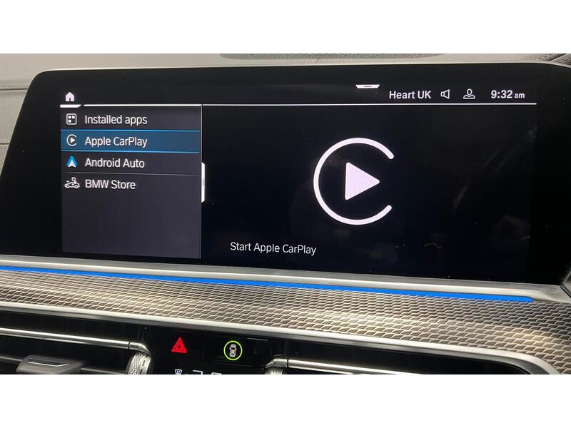 BMW X5 45e M Sport - U400059175