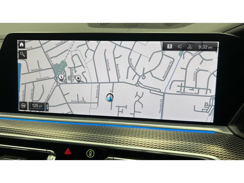 BMW X5 45e M Sport - U400059175