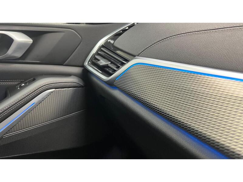 BMW X5 45e M Sport - U400059175