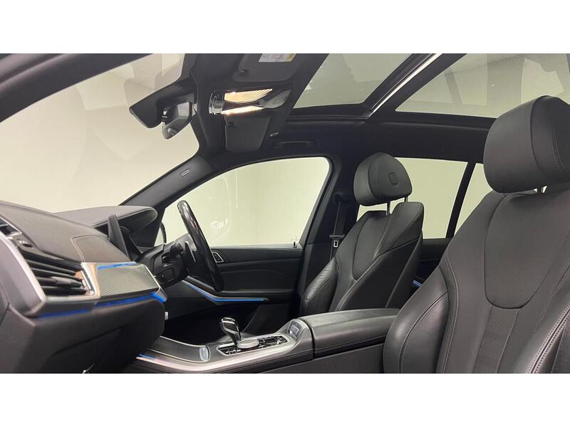 BMW X5 45e M Sport - U400059175