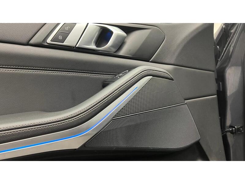 BMW X5 45e M Sport - U400059175