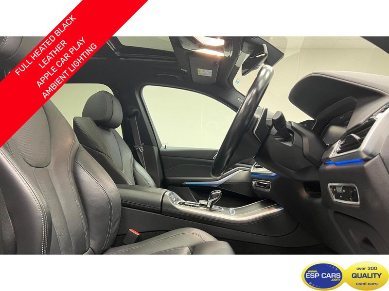 BMW X5 45e M Sport - U400059175