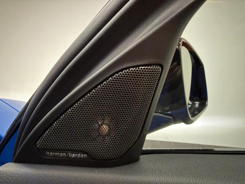 BMW 1 Series M135i - U400059178