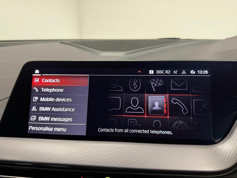 BMW 1 Series M135i - U400059178