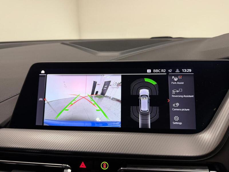 BMW 1 Series M135i - U400059178