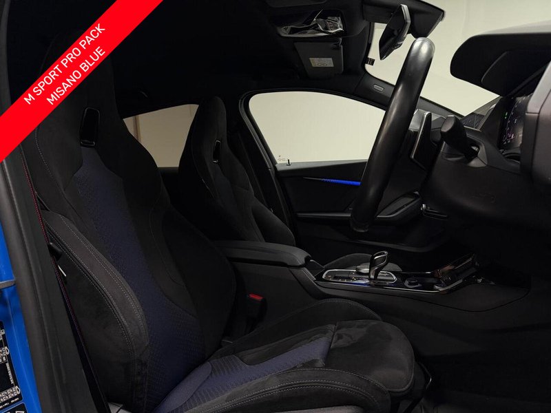 BMW 1 Series M135i - U400059178