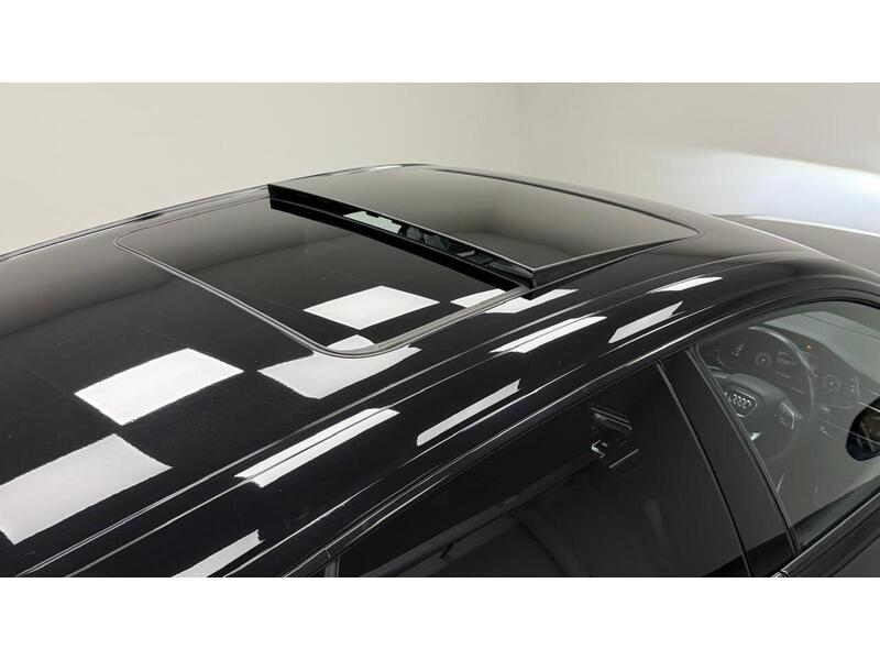 Audi Q8 TDI V6 Vorsprung - U400059181