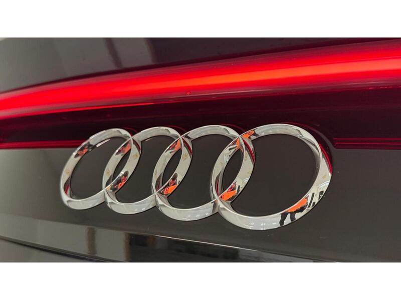 Audi Q8 TDI V6 Vorsprung - U400059181