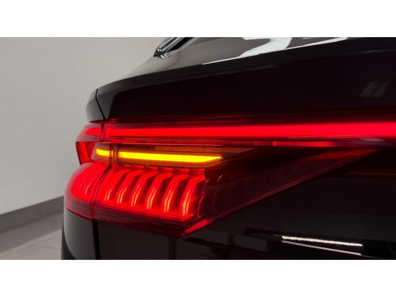 Audi Q8 TDI V6 Vorsprung - U400059181