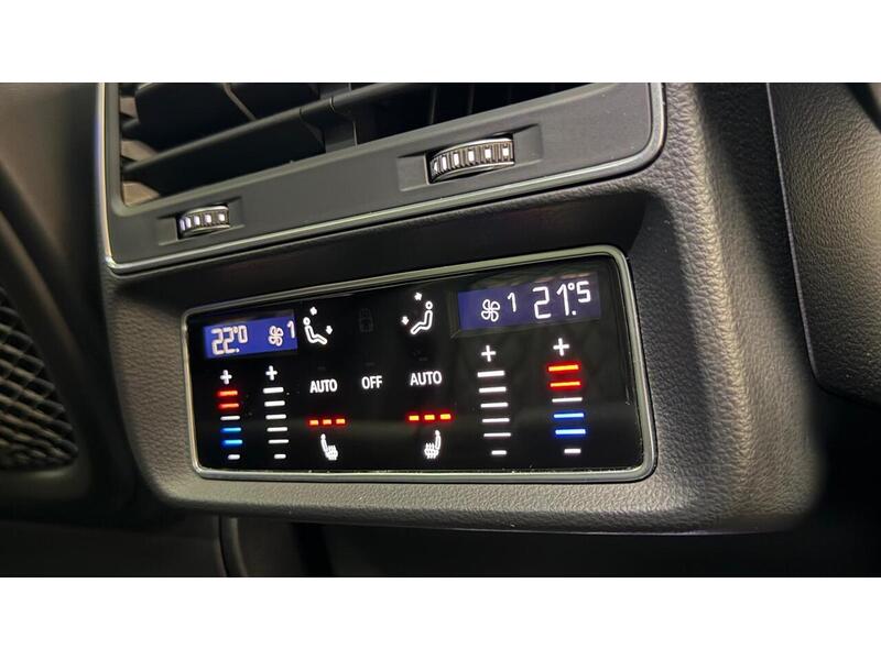 Audi Q8 TDI V6 Vorsprung - U400059181