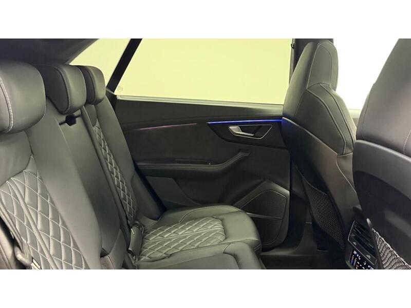 Audi Q8 TDI V6 Vorsprung - U400059181