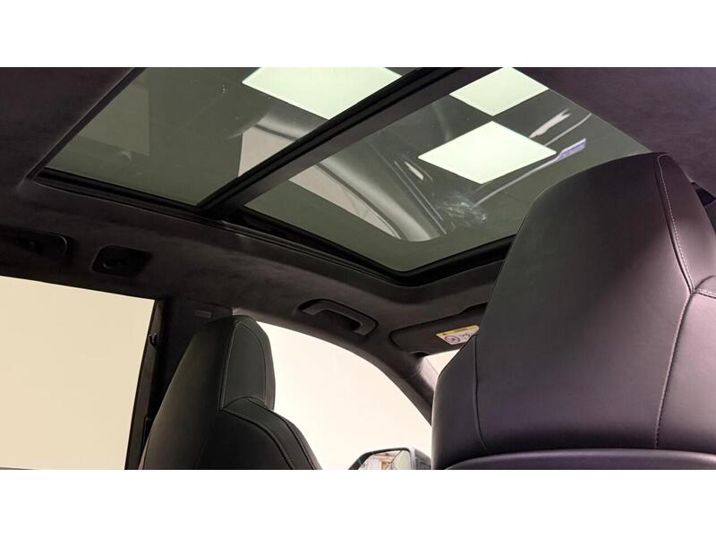 Audi Q8 TDI V6 Vorsprung - U400059181