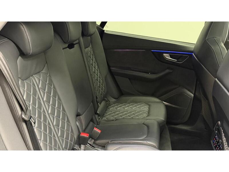 Audi Q8 TDI V6 Vorsprung - U400059181