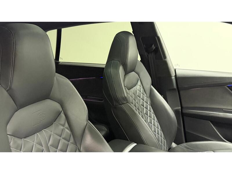 Audi Q8 TDI V6 Vorsprung - U400059181