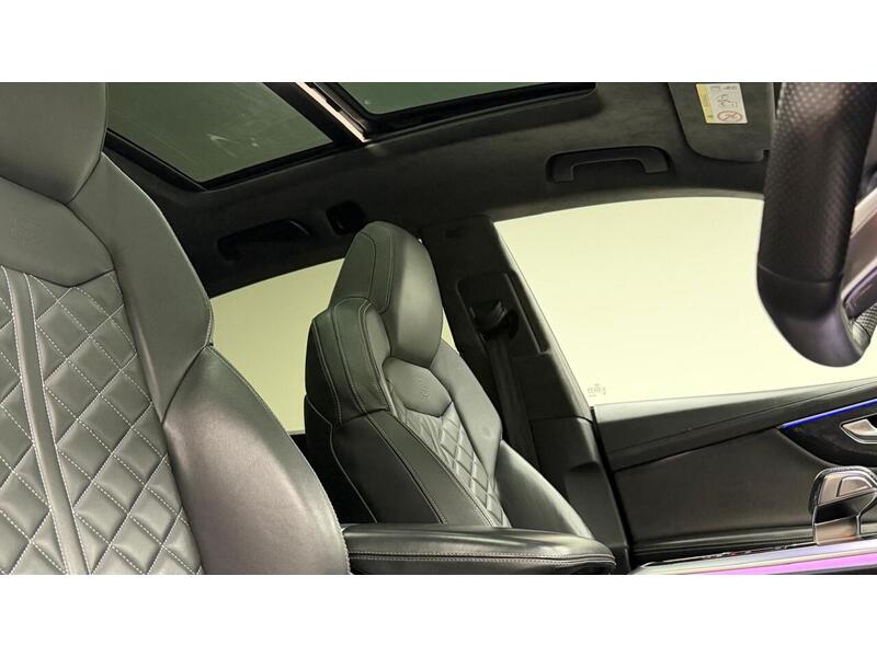 Audi Q8 TDI V6 Vorsprung - U400059181