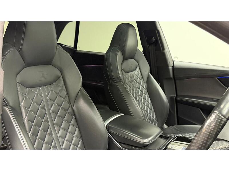 Audi Q8 TDI V6 Vorsprung - U400059181