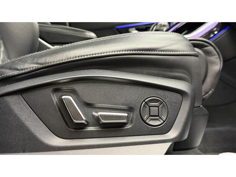 Audi Q8 TDI V6 Vorsprung - U400059181