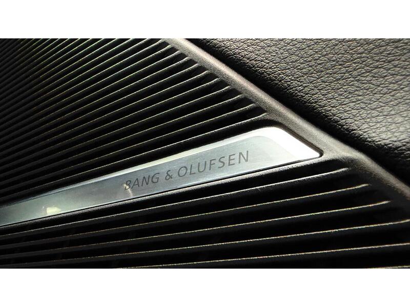 Audi Q8 TDI V6 Vorsprung - U400059181