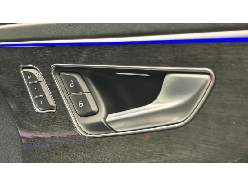 Audi Q8 TDI V6 Vorsprung - U400059181