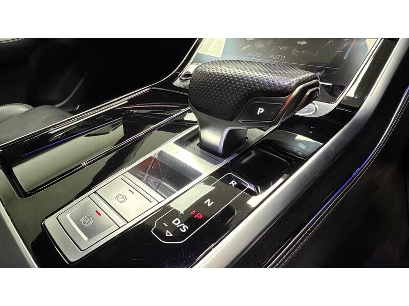 Audi Q8 TDI V6 Vorsprung - U400059181