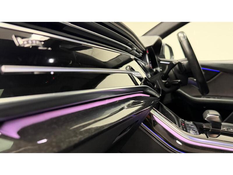 Audi Q8 TDI V6 Vorsprung - U400059181