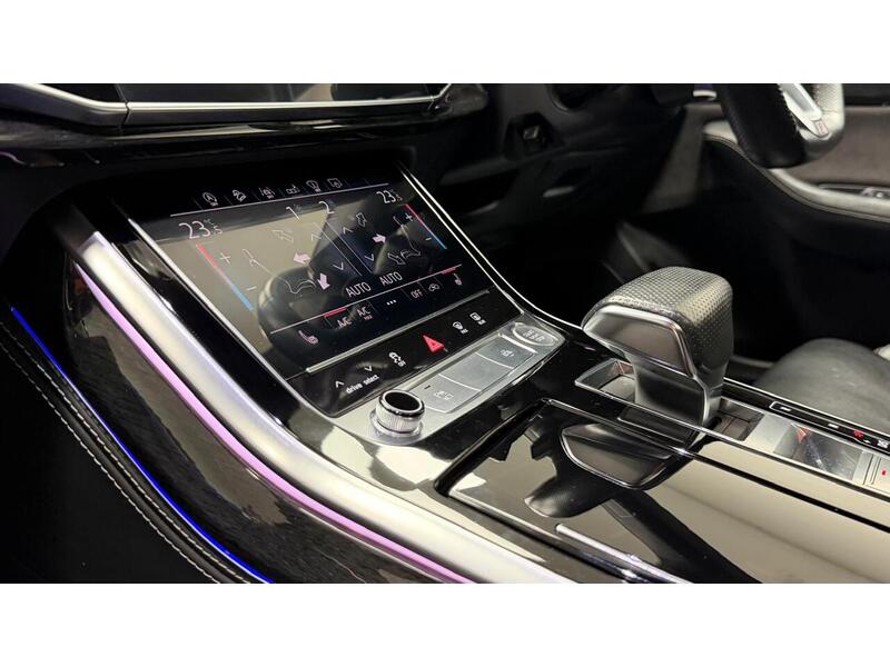 Audi Q8 TDI V6 Vorsprung - U400059181