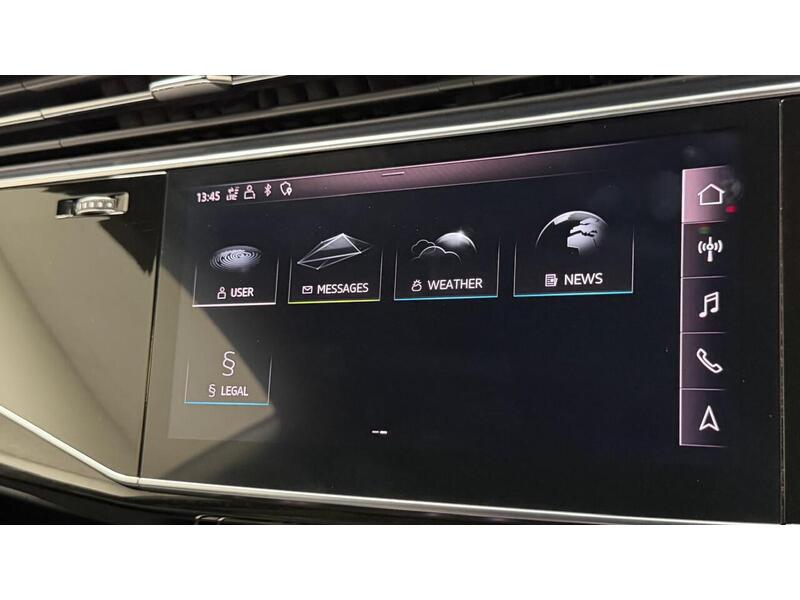 Audi Q8 TDI V6 Vorsprung - U400059181