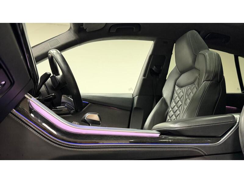Audi Q8 TDI V6 Vorsprung - U400059181