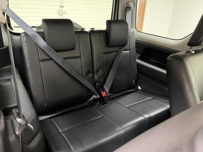 Suzuki Jimny VVT SZ4 - U400059194