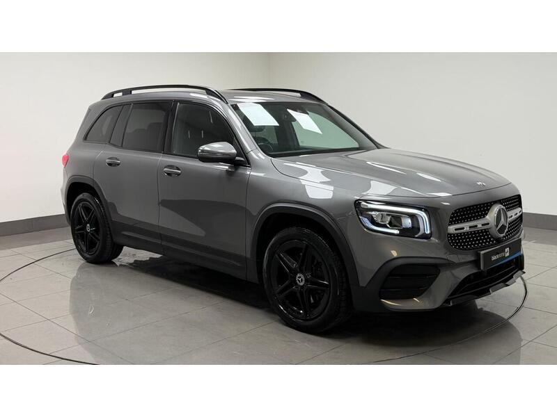 Mercedes-Benz GLB GLB200 AMG Line - U400059196