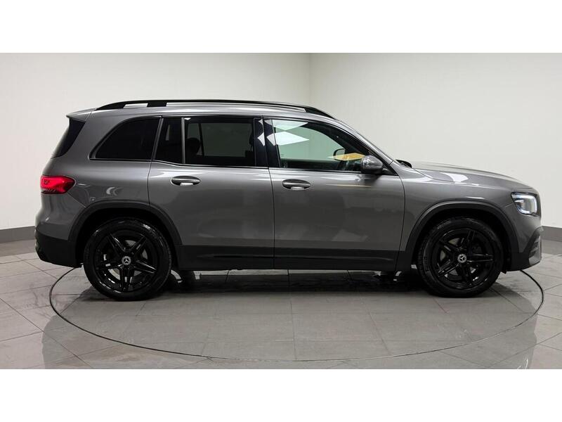 Mercedes-Benz GLB GLB200 AMG Line - U400059196