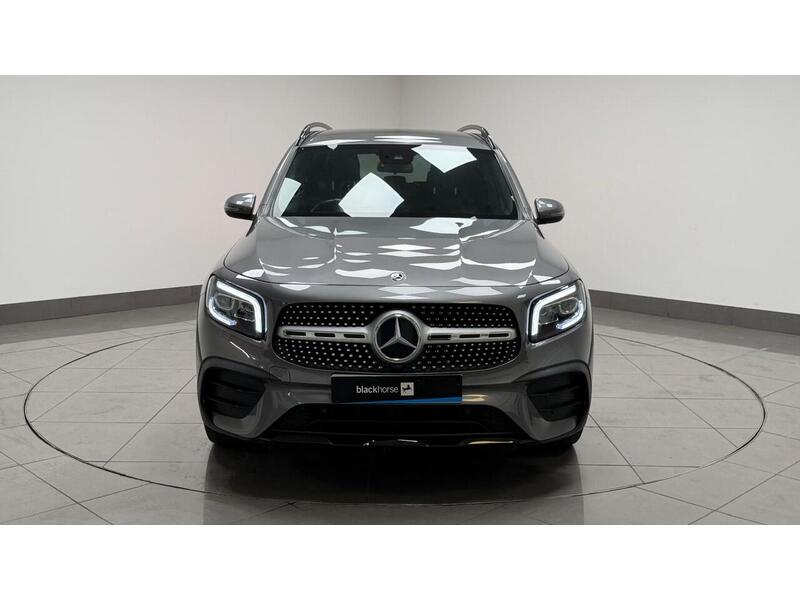Mercedes-Benz GLB GLB200 AMG Line - U400059196
