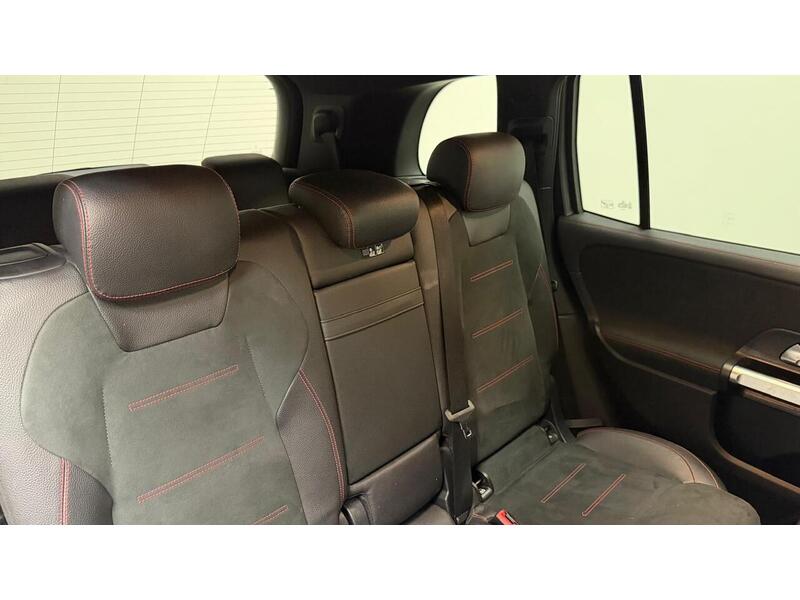 Mercedes-Benz GLB GLB200 AMG Line - U400059196