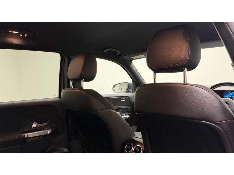 Mercedes-Benz GLB GLB200 AMG Line - U400059196