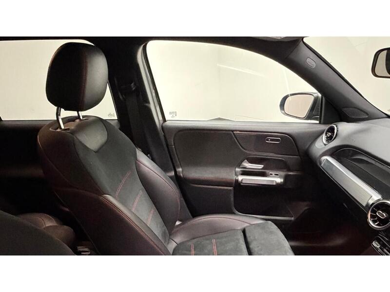 Mercedes-Benz GLB GLB200 AMG Line - U400059196