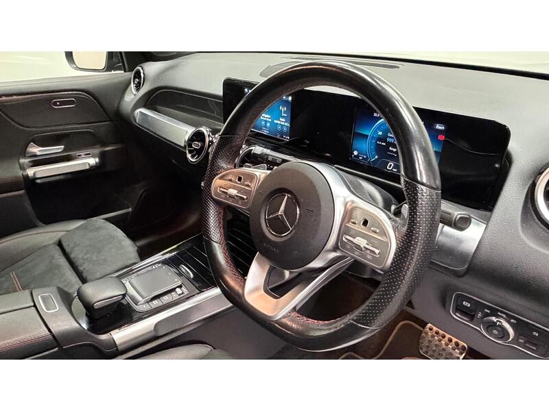 Mercedes-Benz GLB GLB200 AMG Line - U400059196