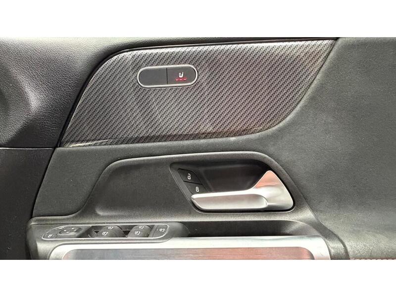 Mercedes-Benz GLB GLB200 AMG Line - U400059196