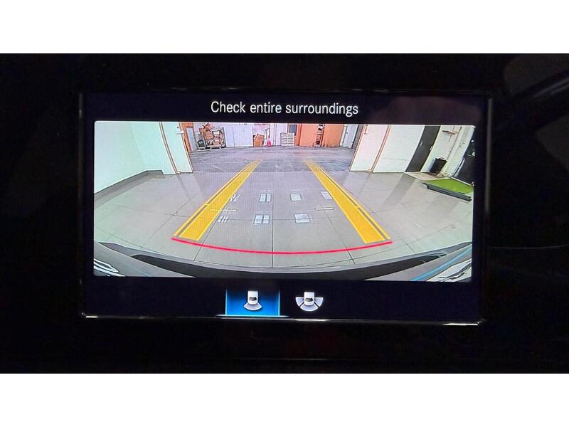 Mercedes-Benz GLB GLB200 AMG Line - U400059196