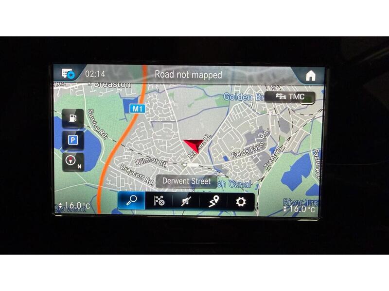 Mercedes-Benz GLB GLB200 AMG Line - U400059196