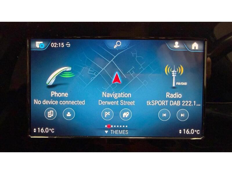 Mercedes-Benz GLB GLB200 AMG Line - U400059196